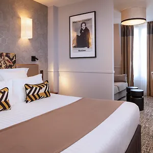 Daunou Opera 3* Paris