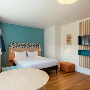 Adagio Access La 3* Paris