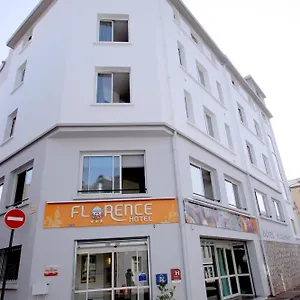 3* Hotel Florence