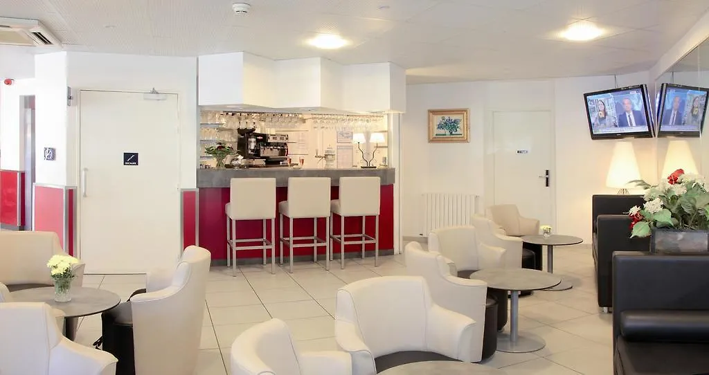 Hotel Notre Dame De France Lourdes France